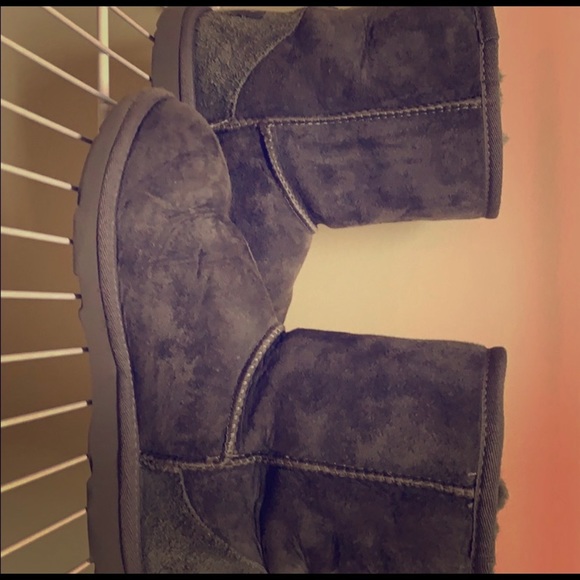 CLASSIC SHORT II BOOT - Picture 3 of 3